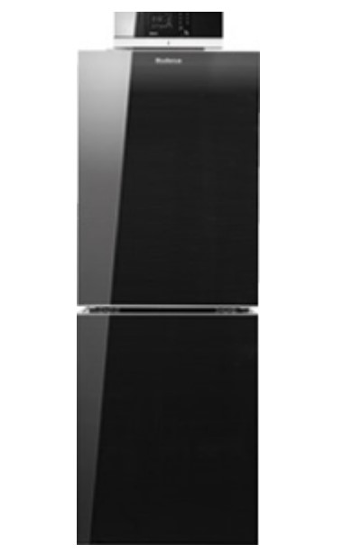 CHAUDIERE FIOUL CONDENSATION BUDERUS AVEC BOILER LOGANO PLUS KB195iT-25 BZ