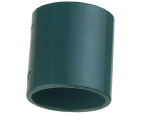 MANCHON PVC PRESSION FF 40MM
