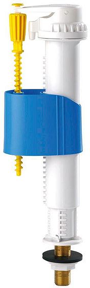 ROBINET FLOTTEUR HYDRAUL ULTR SILENC