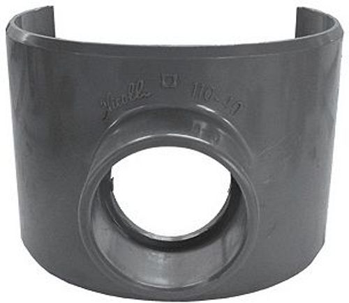 SELLE PVC A COLLER MF 80X75X50MM