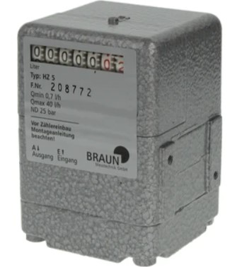 COMPTEUR MAZOUT HZ5