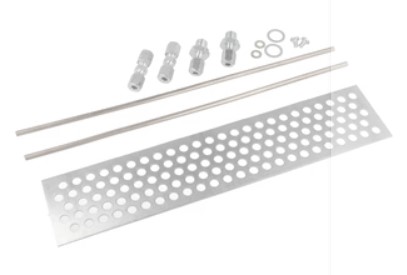 KIT DE MONTAGE POUR COMPTEUR FIOUL HZ5