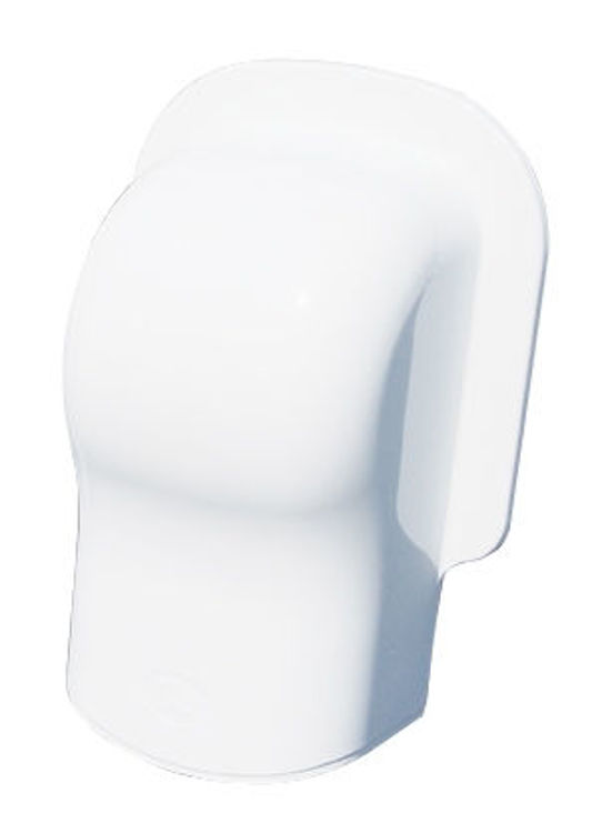 COUVERCLE MURALE PANASONIC T75 BLANC (5 PIECES) 11106002