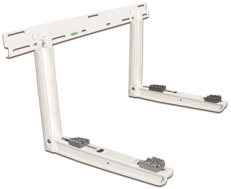 SUPPORT MURAL POUR UNITE EXTERIEUR PANASONIC 80KG 11100081VI