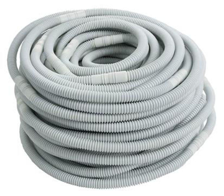 TUYAU D'EVACUATION POUR CONDENSAT 16/18 50M 11126344