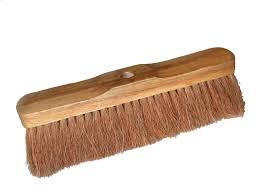 BROSSE COCO ( SEULE )