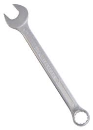 CLE PLATE COMBINEE 17mm