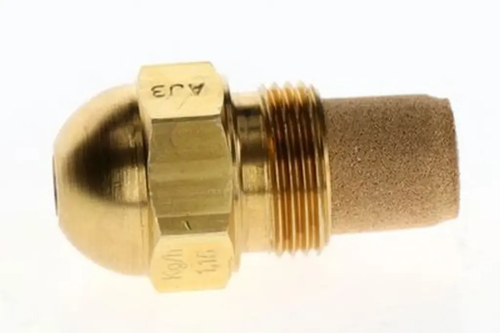 GICLEUR BUDERUS 0.30 80° SR