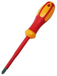 TOURNEVIS ISOLE PH2*100