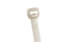 COLSON 4.8 X 370 MM TRANSPARENT PAR SACHET DE 100PCES