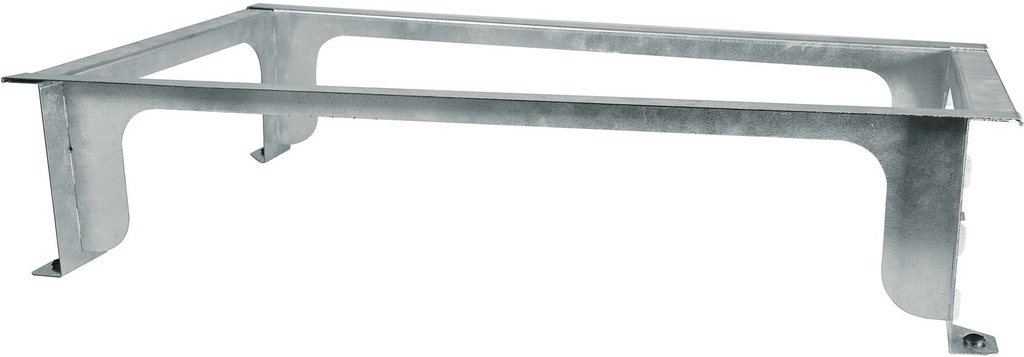 SOCLE DE MONTAGE POUR GROUPE DUCO ENERGY COMFORT D325