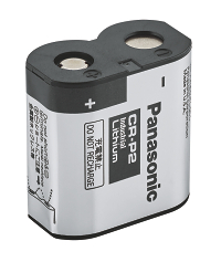 PILE CRP2 POUR FLUSH GROHE 42886000