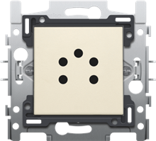 [100-690] PRISE NIKO CREME TELEPHONE