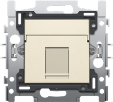 [100-65113] PRISE NIKO CREME 1XRJ11