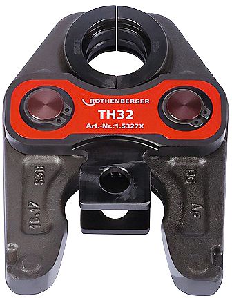 [015326X] MACHOIRE DE SERTISSAGE ROTHENBERGER TH26
