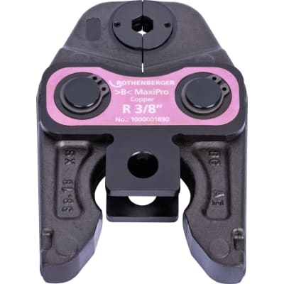[1000001890] MACHOIRE DE SERTISSAGE ROTHENBERGER MAXIPRO 3/8