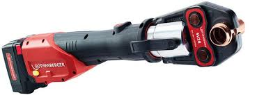 [1000001923] SERTISSEUSE ROTHENBERGER ROMAX 4000