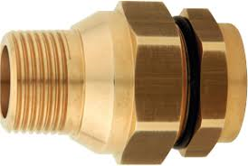 [RPLT4/4M25SANUTAL] RACCORD PLT HYDRA CLICK 4/4M X DN25