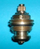 [TRN1/2] TETE DE ROBINET NUE 1/2