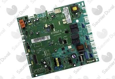 [S1047000] CIRCUIT IMPRIME PRINCIPALE BULEX POUR THEMACLASSIC ET THEMATEK S1047000