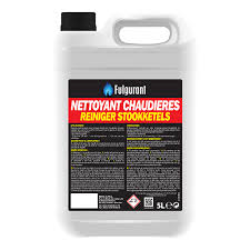 [EFUL05] NETTOYANT CHAUDIERE 5LT