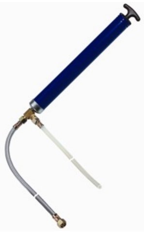 [POMPE] POMPE DE REAMORCAGE MAZOUT