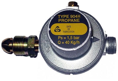 [S5314] PREDETENDEUR CITERNE FIXE 1.5B 40KG/H