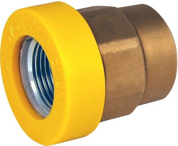 [46720] RACCORD ISOLANT POUR PLT 4/4