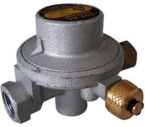 [S5325] REDUCTEUR DE PRESSION GAZ 1.8B 40KG/H
