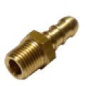 [TETG3/8M] TETINE GAZ 3/8M LAITON