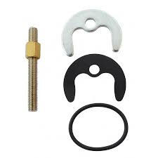 [913010334] KIT DE FIXATION ROBINET TRES