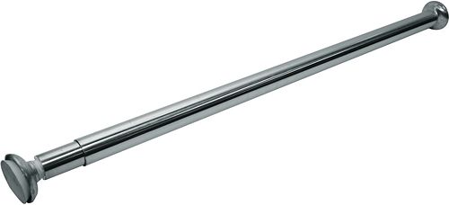 [AD13] BARRE DE DOUCHE EXTENSIBLE 85/135