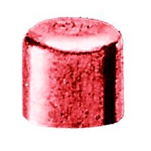 [30035CU] BONNET CUIVRE A SOUDER 35