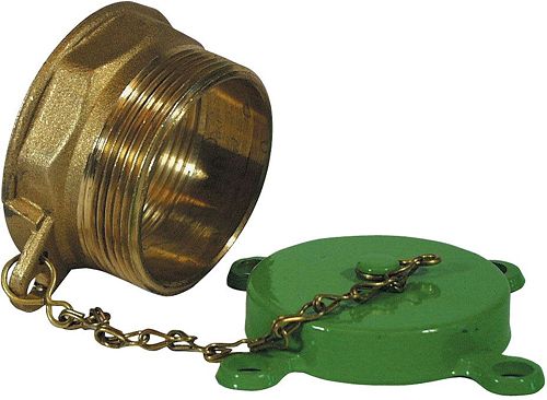 [BR8/4L] BOUCHON REMPLISSAGE 8/4  LAIT. 14523