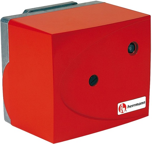 [HL40ELVS] BRULEUR MAZOUT HERMANN HL40 15-35KW