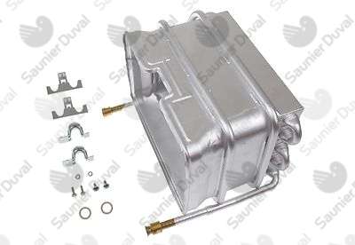 [0020205933BULEX] ECHANGEUR POUR CHAUFFE-BAIN BULEX OPALIA 0020205933