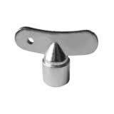 [CLERDS] CLE POUR ROBINET DS 0401655