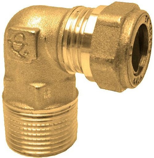 [CBIC3/8M10] COUDE BICONE 3/8 M 10