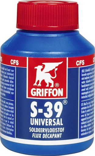 [S39] DECAPANT  S-39  80ml