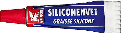 [GSIL] GRAISSE SILICONE 15GR
