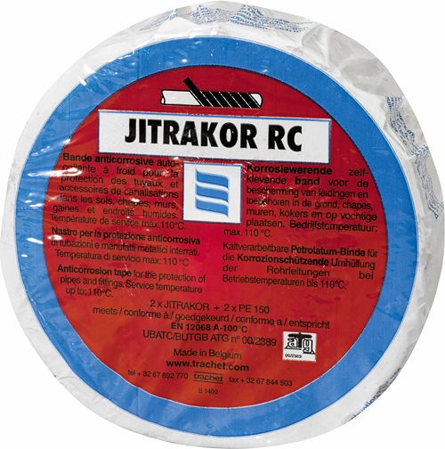 [6300047] JITRAKOR 5cm X 10M