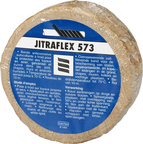 [6300044] JITRAFLEX 573 5cm X 10M