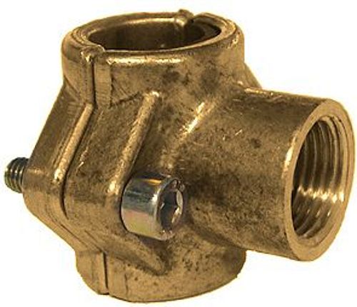 [PR151/2L] PRISE RAPIDE LAITON  15 - 1/2