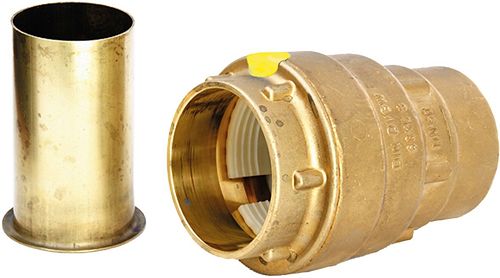 [RPOLG4/4F32] RACCORD SOCAREX GAZ 4/4F*32