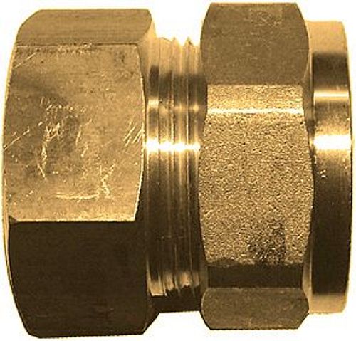 [RBIC3/8F10] RACCORD BICONE 3/8 F 10