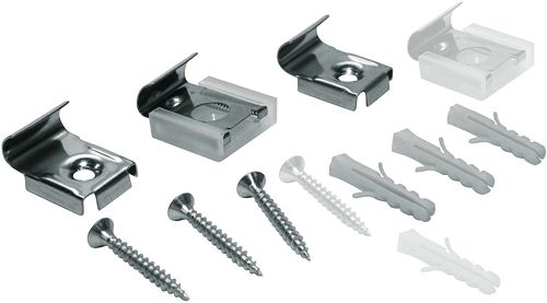 [SETFIXM] SET DE FIXATION MIROIR