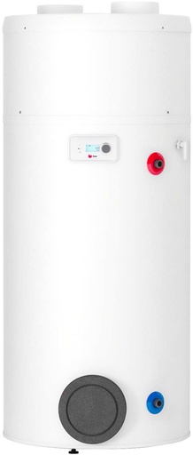 [0010024438] CHAUFFE-EAU THERMODYNAMIQUE BULEX MAGNA AQUA+ECHANGEUR 270/3 C 0010024438