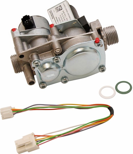 [S1071500] VANNE GAZ BULEX G30 POUR THEMATEK, THEMACLASSIC, ISOFAST ET OPALIA S1071500