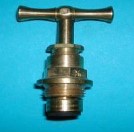 [TRA3/4] TETE DE ROBINET D'ARRET 3/4