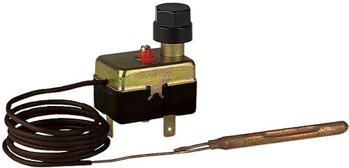 [R541510] THERMOSTAT DE SECURITE RESET MANUEL